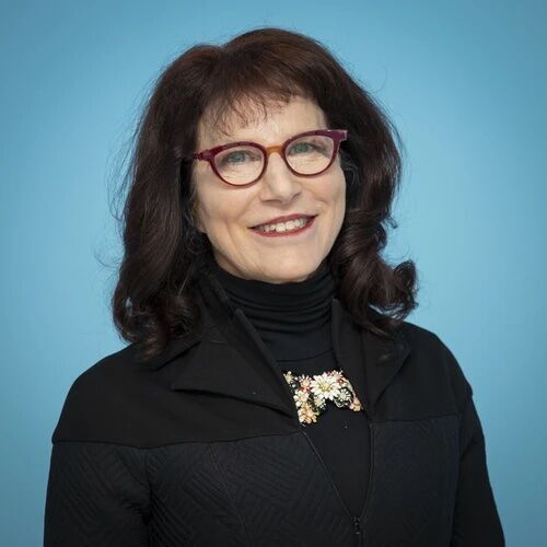 Dr. Suzanne Trupin